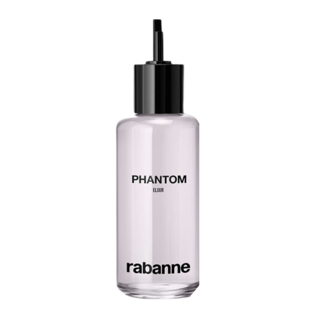 Paco Rabanne Phantom Elixir Parfum Intense Men's Aftershave Refill (200ml)