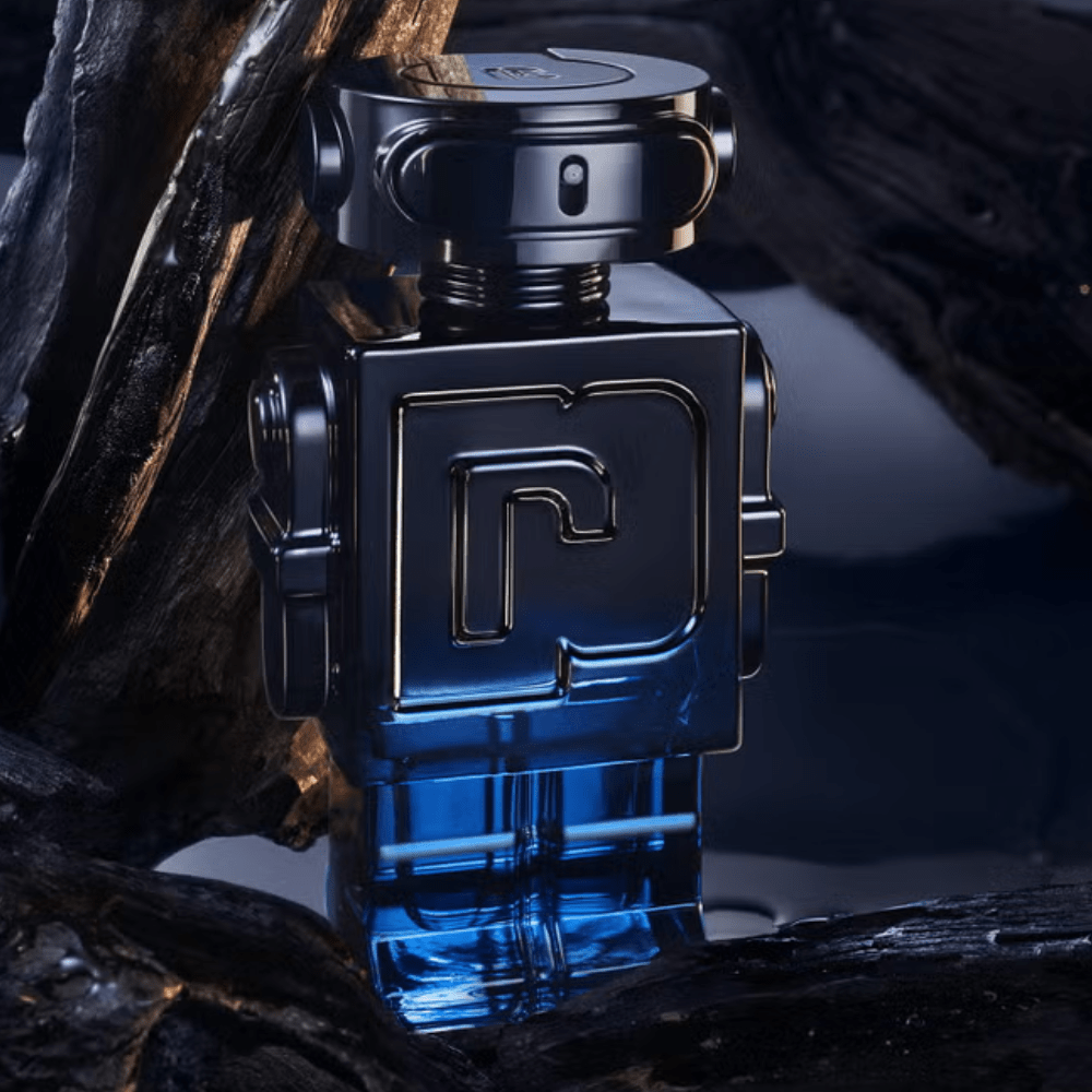 Paco Rabanne Phantom Intense Eau De Parfum Men's Aftershave Refillable Spray (150ml)