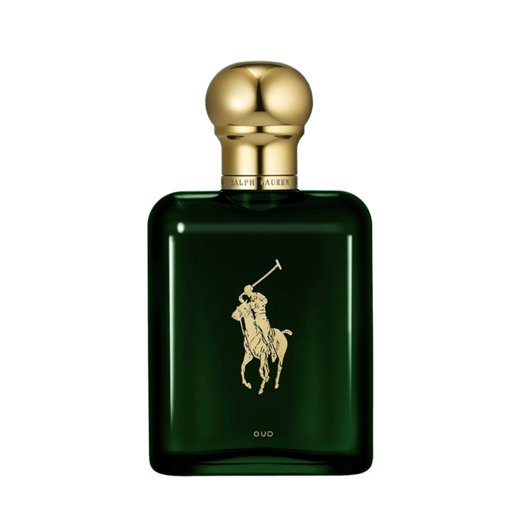 Ralph Lauren Polo Oud Eau de Parfum Men's Aftershave Spray (125ml)