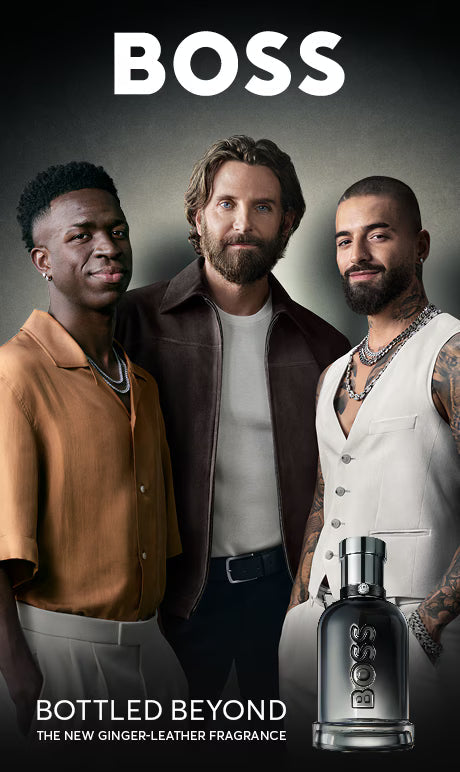 Hugo Boss Fragrances