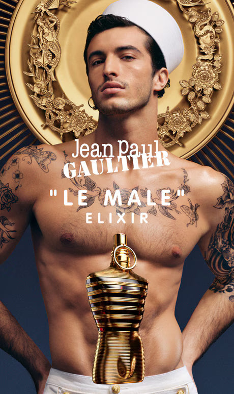 Jean Paul Gaultier