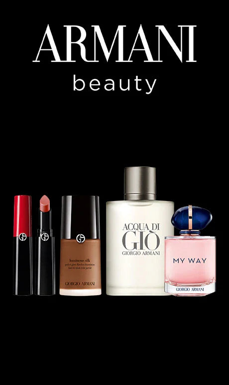 Giorgio Armani