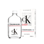 Calvin Klein Everyone Eau de Toilette Unisex Perfume Spray (10ml, 50ml, 100ml)