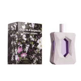 Ariana Grande God Is A Woman Eau de Parfum Women's Perfume Spray (30ml, 50ml, 100ml)
