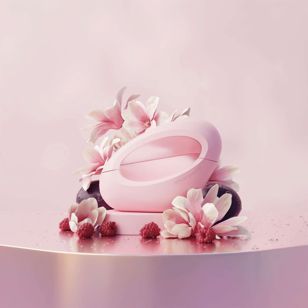 Ariana Grande MOD Blush Eau de Parfum Women's Perfume Spray (100ml)