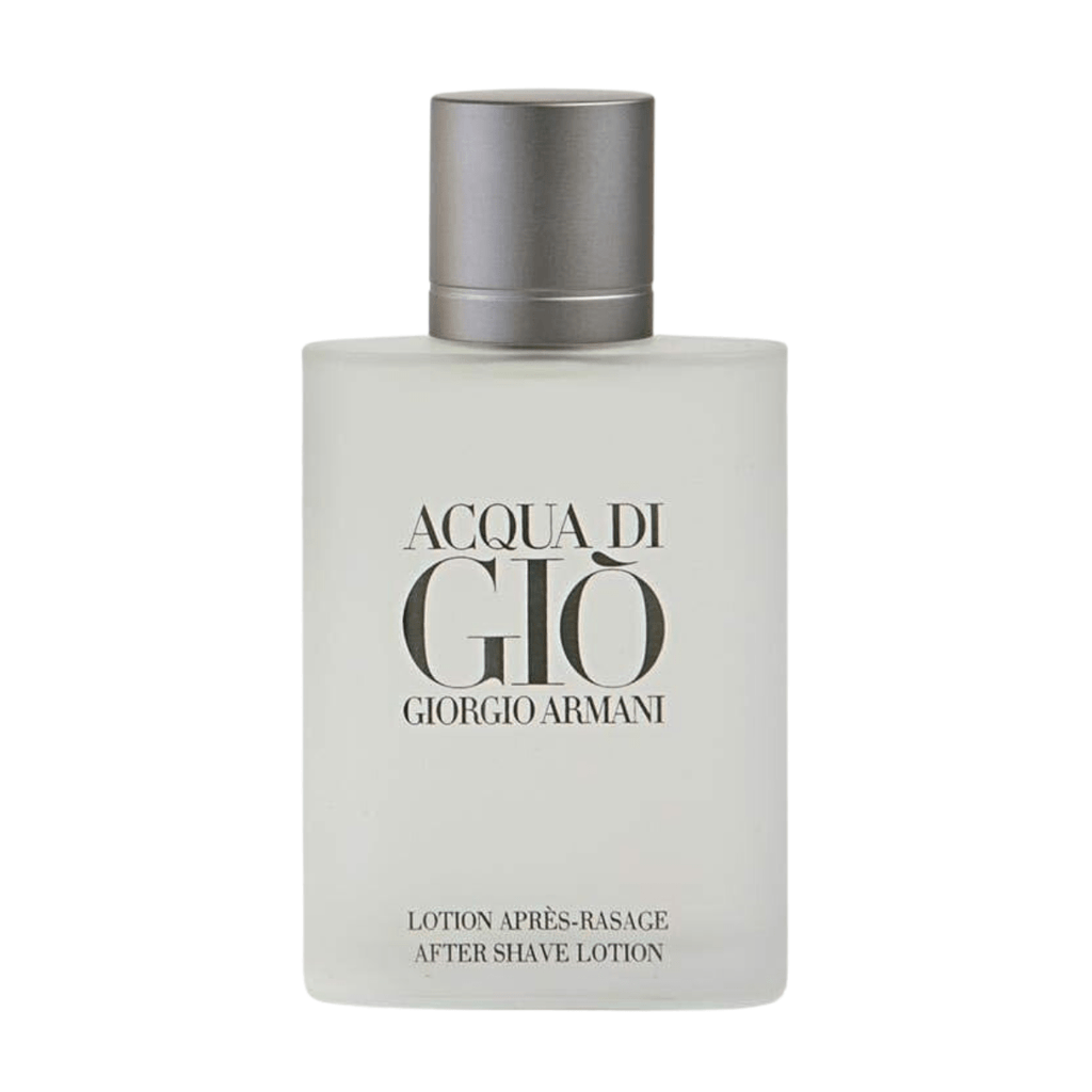 Armani Acqua Di Gio Men's Aftershave Lotion (100ml)