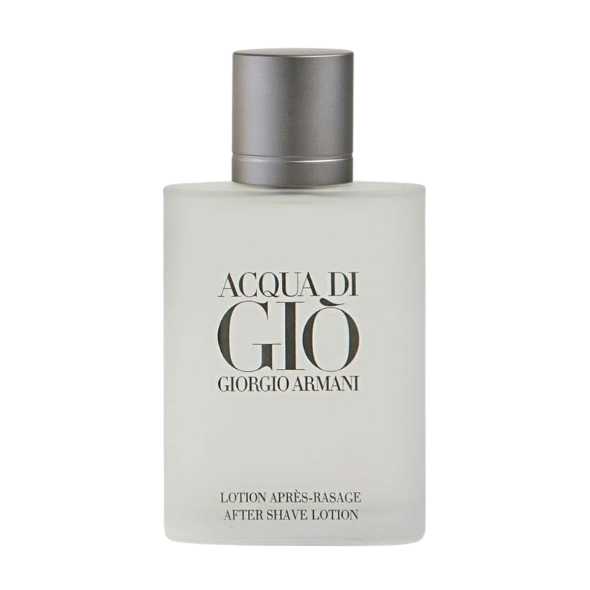 Armani Acqua Di Gio Men's Aftershave Lotion (100ml)