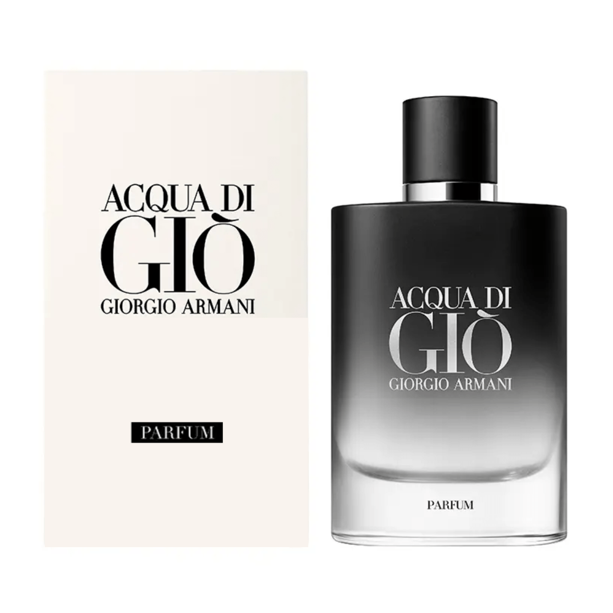 Armani Acqua Di Gio Parfum Eau De Parfum Men's Aftershave Spray (30ml, 50ml, 100ml)