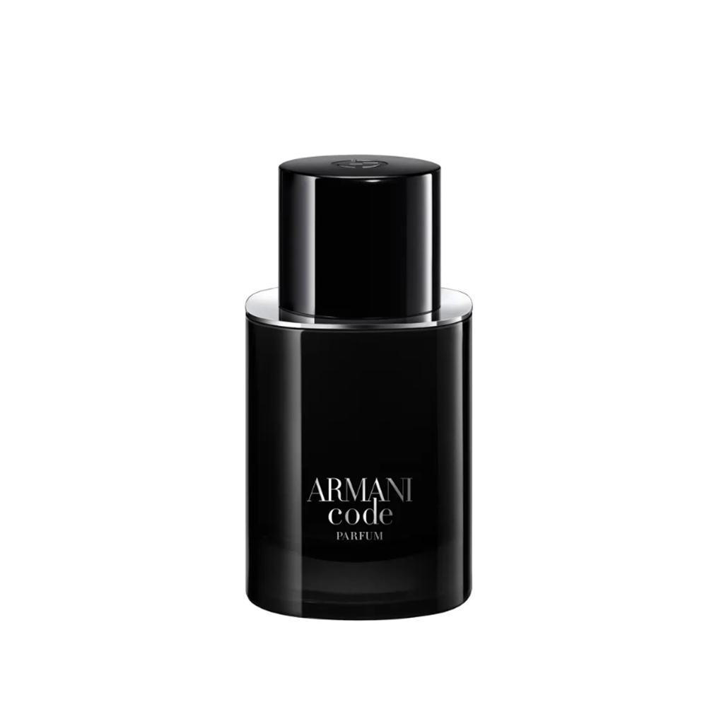Armani Code Parfum Men's Aftershave Spray (50ml, 75ml)