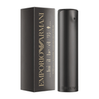 Armani He Eau De Toilette Men's Aftershave Spray (30ml)