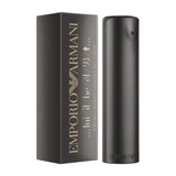 Armani He Eau De Toilette Men's Aftershave Spray (30ml)