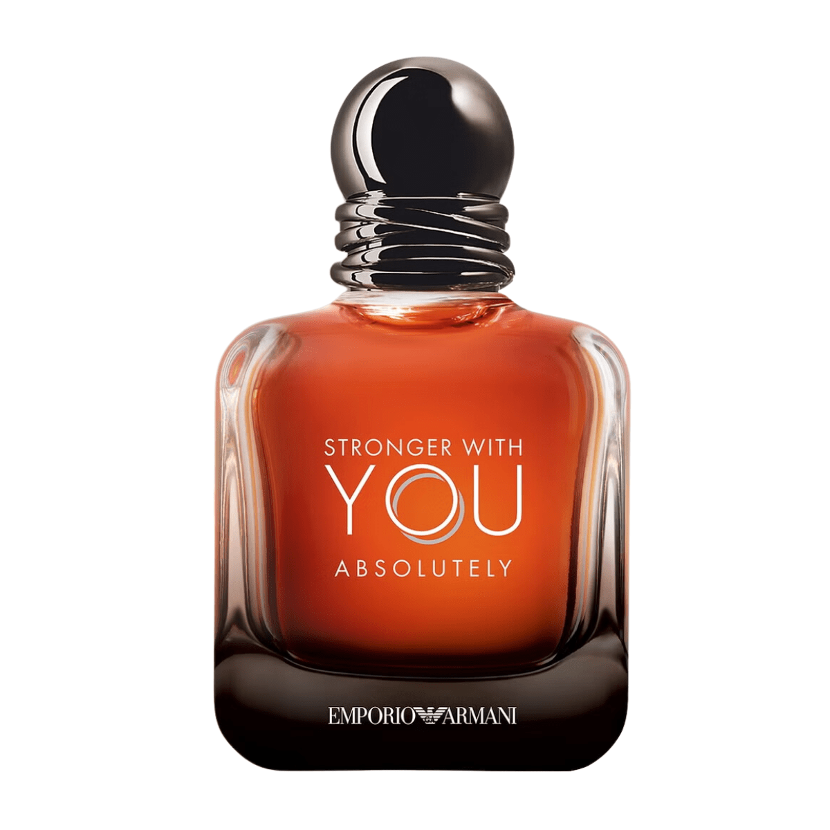 Armani Stronger With You Absolutely Eau De Parfum Men's Aftershave Spray (50ml)