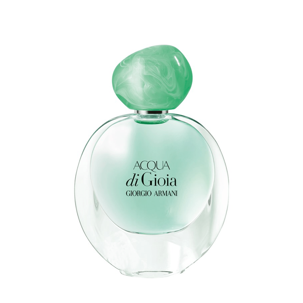 Armani Acqua Di Gioia Eau de Parfum Women's Perfume Spray (30ml, 50ml, 100ml)