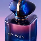Armani My Way Women's Parfum Refillable Spray (30ml)