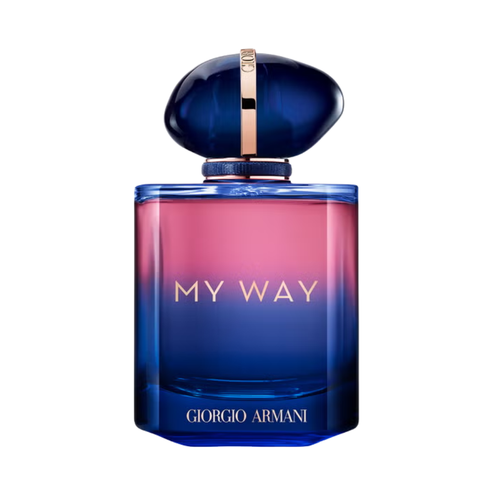 Armani My Way Women's Parfum Refillable Spray (30ml)