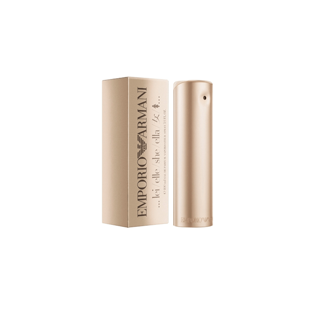 Armani She Eau de Parfum Women's Perfume Spray (50ml, 100ml)