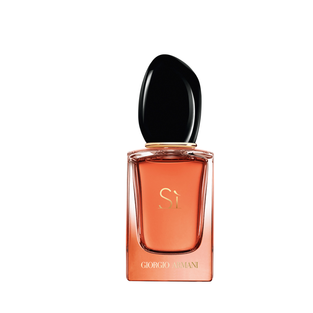 Armani Si Eau de Parfum Intense Women's Perfume Spray (30ml, 50ml, 100ml)
