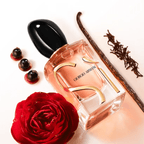 Armani Si Eau de Parfum Intense Women's Perfume Spray (30ml, 50ml, 100ml)