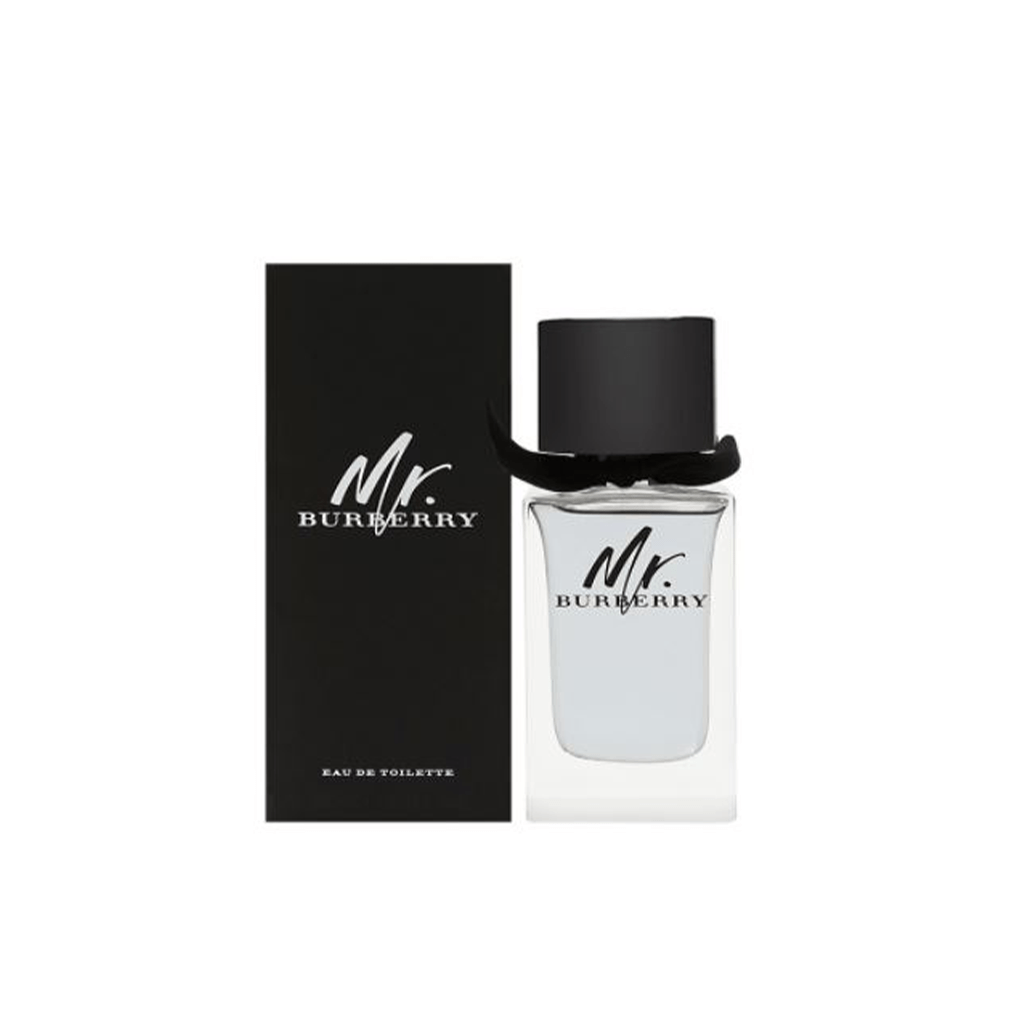 Burberry Mr Burberry Eau de Toilette Men's Aftershave Spray (30ml, 50ml, 100ml)
