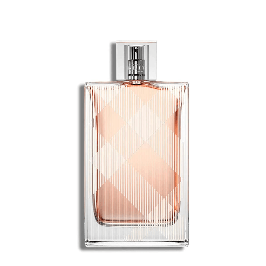 Burberry Brit Eau de Toilette Women's Perfume Spray (50ml, 100ml)