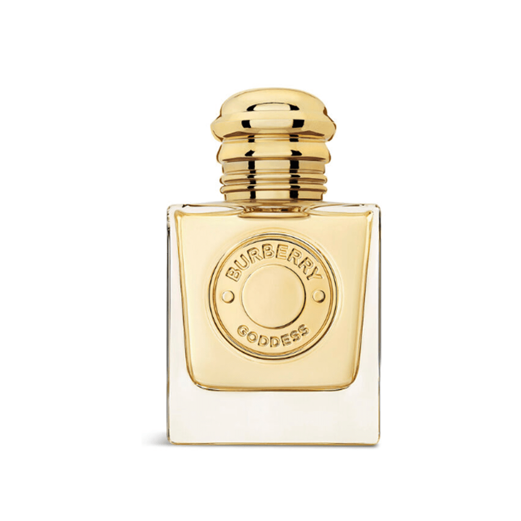 Burberry Goddess Eau de Parfum Women's Perfume Spray (30ml, 50ml, 100ml)