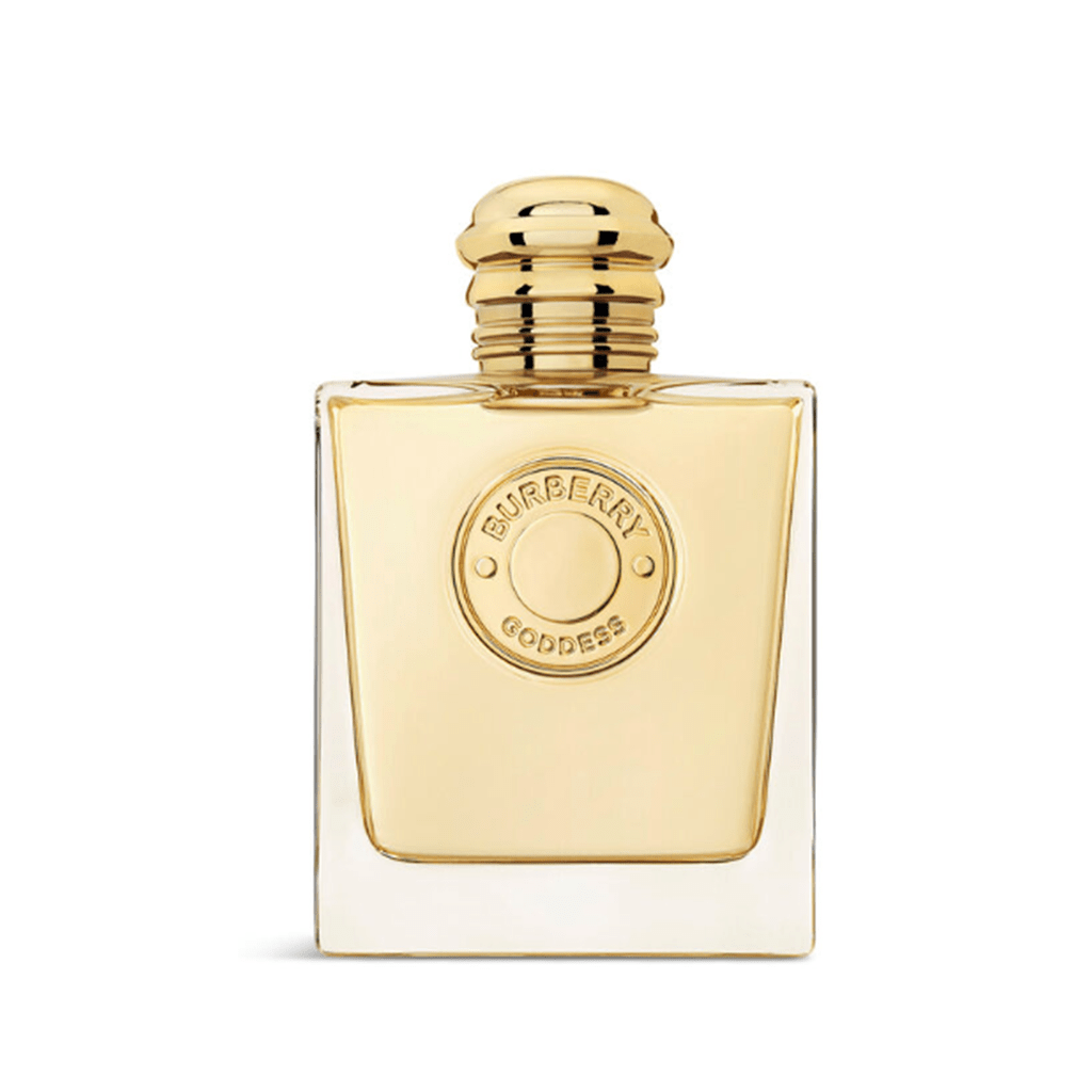 Burberry Goddess Eau de Parfum Women's Perfume Spray (30ml, 50ml, 100ml)