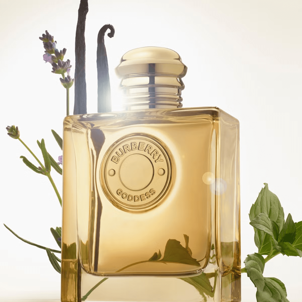 Burberry Goddess Intense Eau de Parfum Women's Perfume Spray (30ml, 50ml)