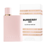 Burberry Her Elixir Intense Eau de Parfum Women's Perfume Spray (30ml, 50ml, 100ml)