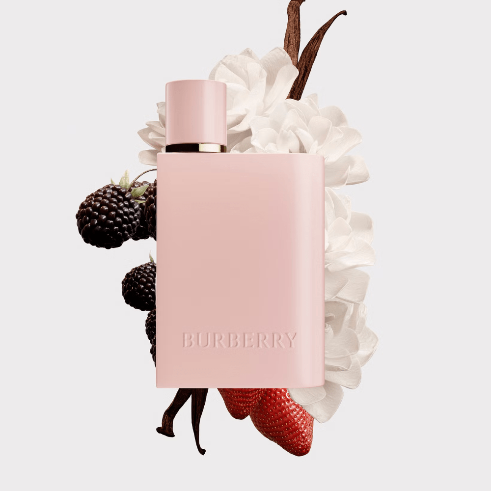 Burberry Her Elixir Intense Eau de Parfum Women's Perfume Spray (30ml, 50ml, 100ml)