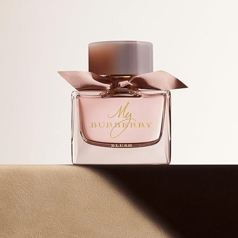 Burberry My Burberry Blush Eau de Parfum Women's Perfume Spray (30ml, 50ml, 90ml)