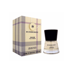 Burberry Touch Women Eau de Parfum Women's Perfume Spray (30ml,  50ml, 100ml)