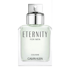 Calvin Klein Eternity Cologne for Men Eau De Toilette Men's Aftershave (100ml)