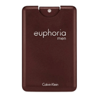 Calvin Klein Euphoria Men Eau De Toilette Travel Spray (20ml)
