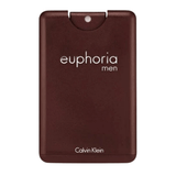 Calvin Klein Euphoria Men Eau De Toilette Travel Spray (20ml)
