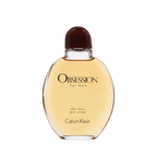 Calvin Klein Obsession for Men Après-Rasage Aftershave Splash (125ml)