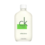 Calvin Klein CK One Reflections Unisex Eau de Toilette Fragrance Spray (100ml)