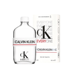 Calvin Klein Everyone Eau de Toilette Unisex Perfume Spray (10ml, 50ml, 100ml)