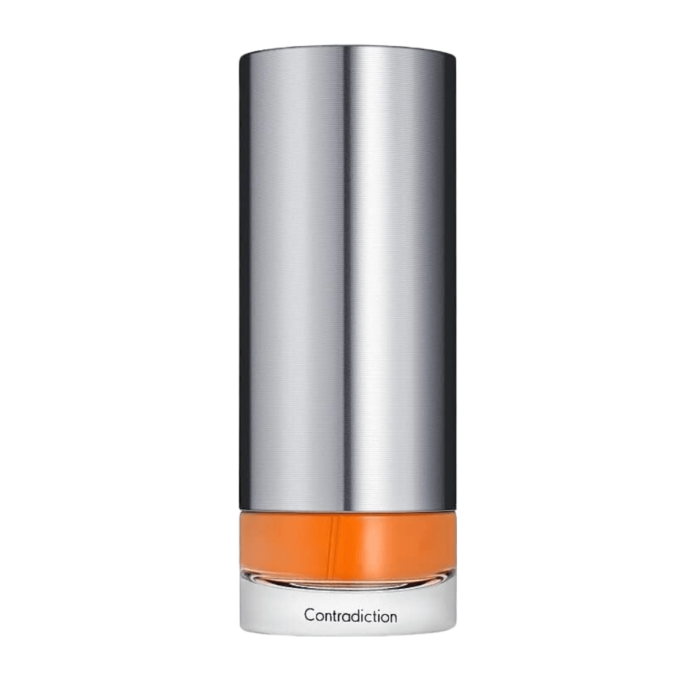 Calvin Klein Contradiction Eau de Parfum Women's Perfume Spray (50ml, 100ml)