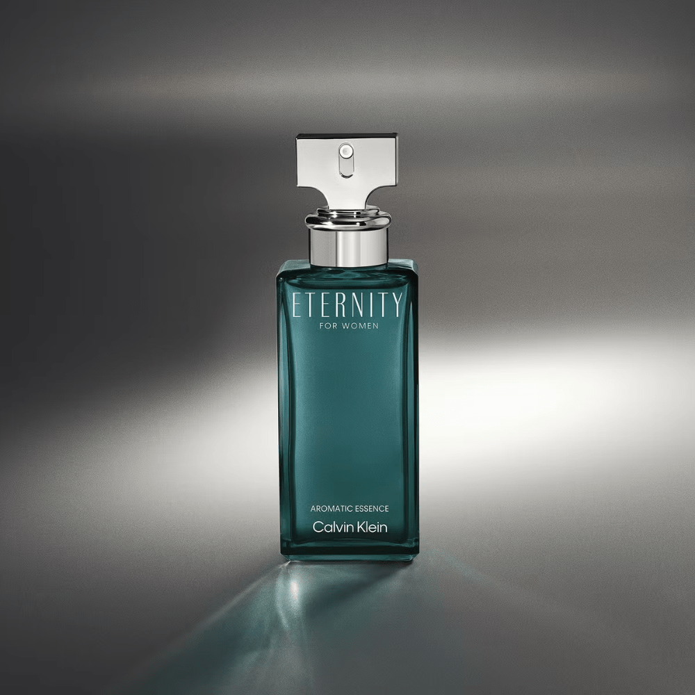 Calvin Klein Eternity Aromatic Essence Women's Perfume Spray (50ml, 100ml)