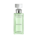 Calvin Klein Eternity for Women Reflections Eau de Parfum Women's Perfume Spray (100ml)