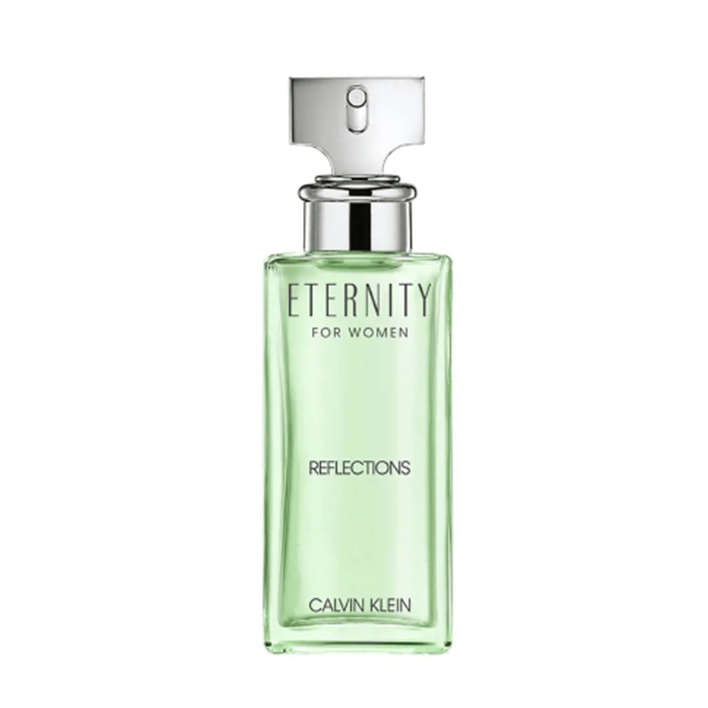 Calvin Klein Eternity for Women Reflections Eau de Parfum Women's Perfume Spray (100ml)