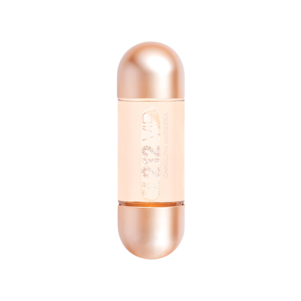 Carolina Herrera 212 VIP Rose Elixir Eau De Parfum Women's Perfume Spray (30ml, 50ml, 80ml)