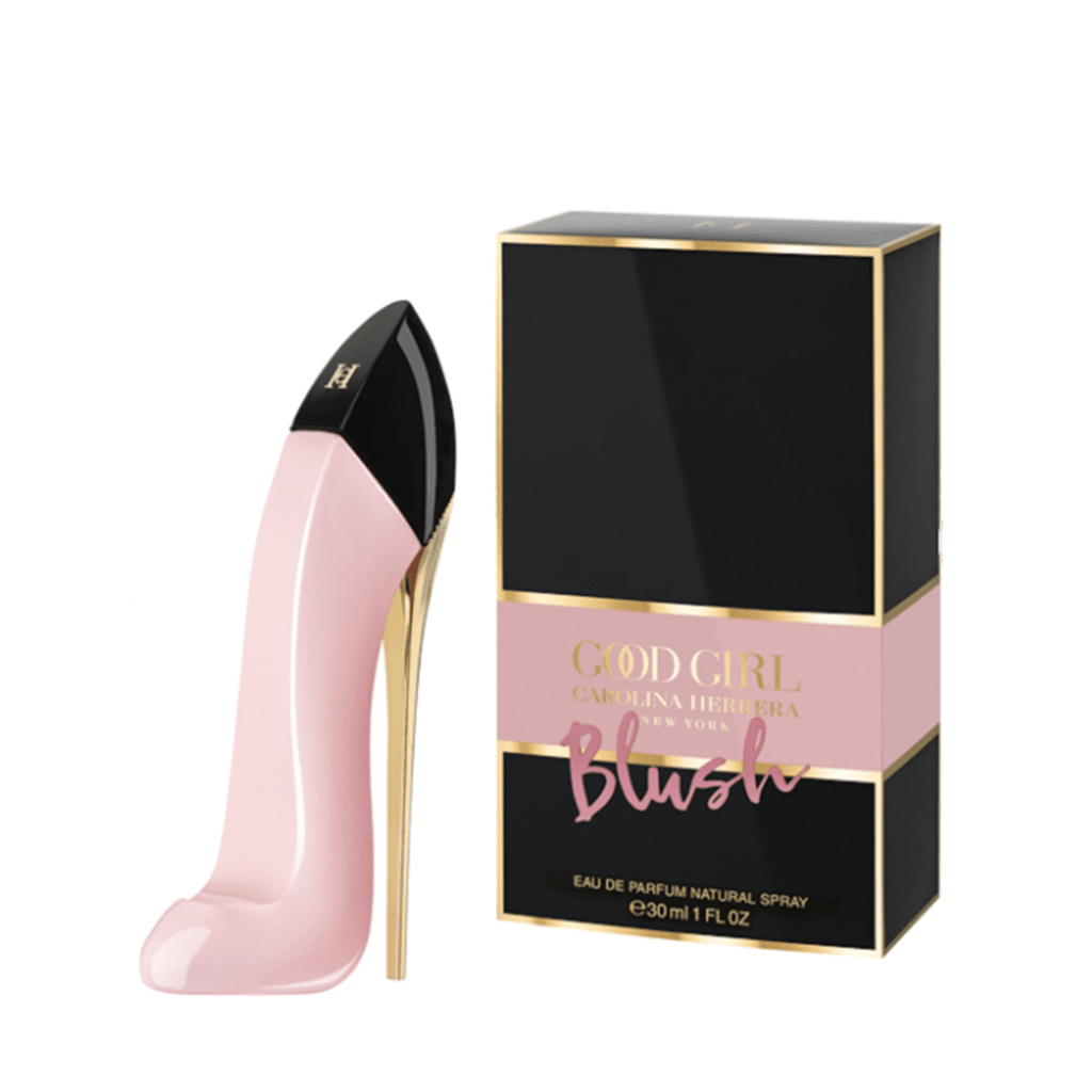 Carolina Herrera Good Girl Blush Eau de Parfum Women's Perfume Spray (30ml, 50ml, 80ml)