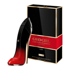 Carolina Herrera Very Good Girl Elixir Eau de Parfum Women's Perfume Spray (80ml)