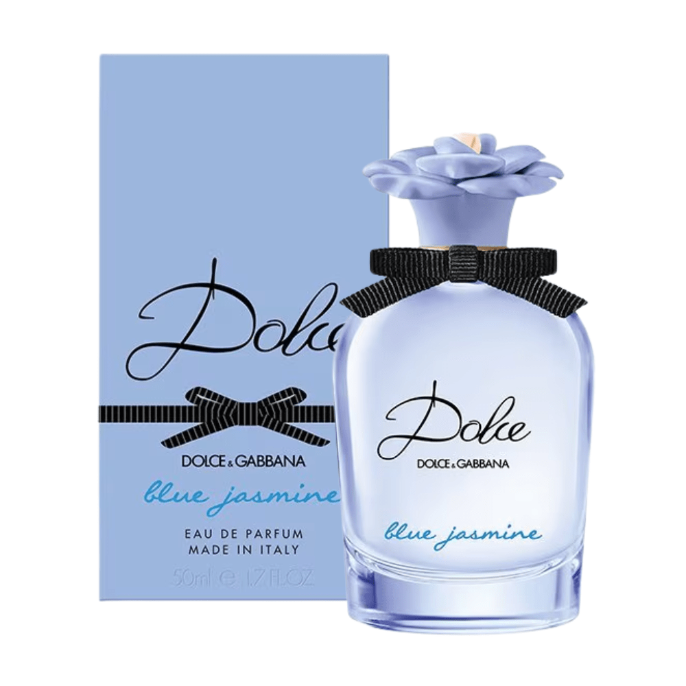 Dolce & Gabbana Dolce Blue Jasmin Eau de Parfum Women's Perfume Spray (75ml)