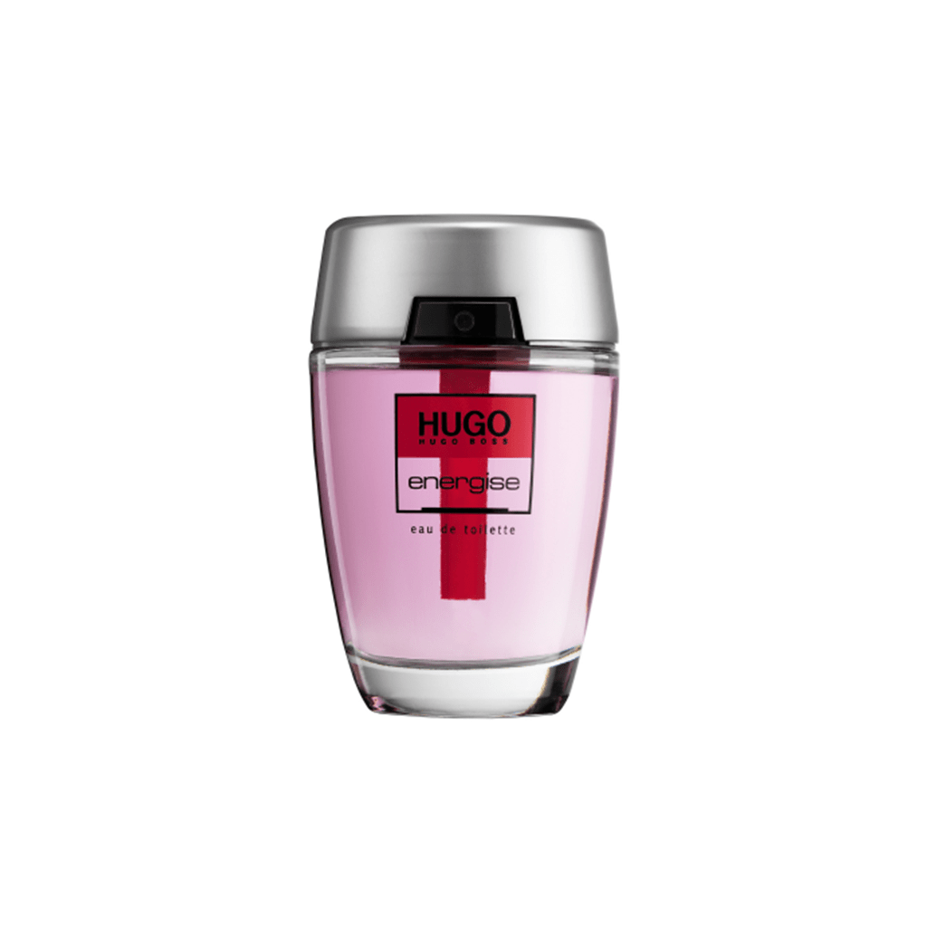 Hugo Boss Energise Eau de Toilette Men's Aftershave Spray (75ml, 125ml)
