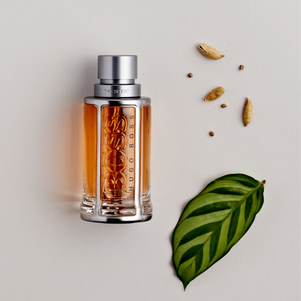 Hugo Boss The Scent for Him Aftershave Lotion (100ml)
