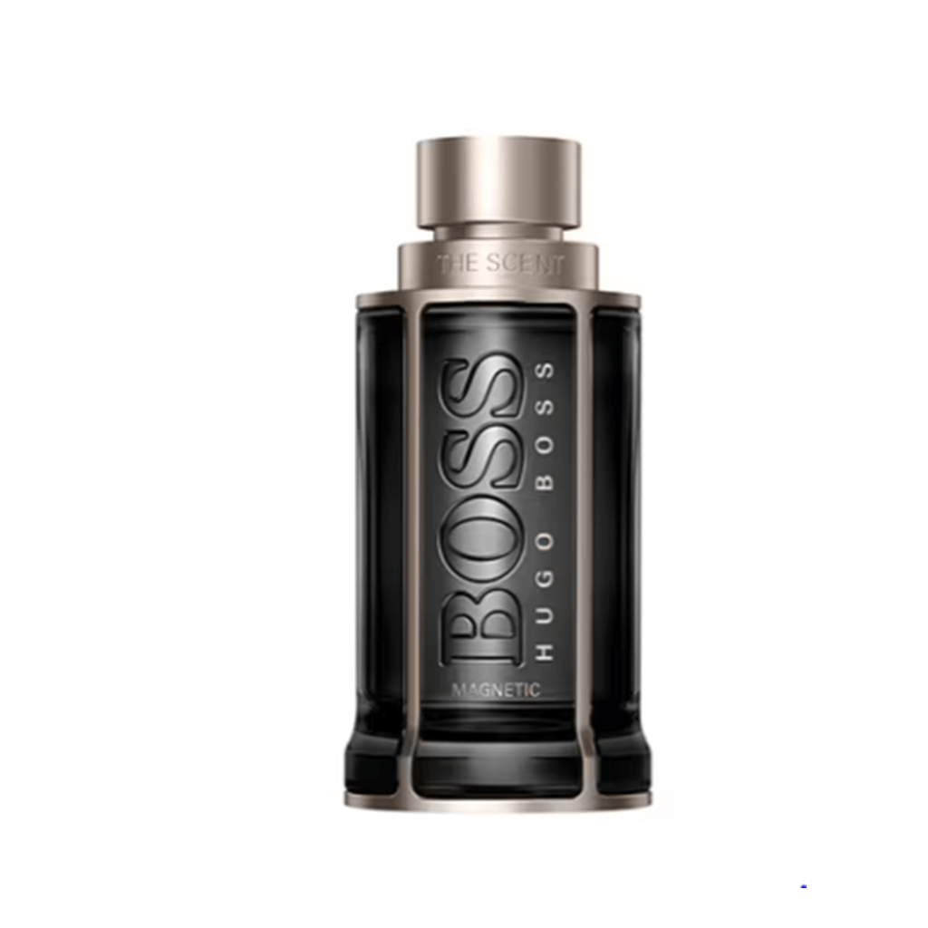 Hugo Boss The Scent Magnetic for Men Eau de Parfum Men's Aftershave Spray (50ml, 100ml)