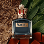 Jean Paul Gaultier Scandal Pour Homme Eau De Toilette Gift Set (100ml + 20ml)