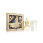 Jean Paul Gaultier Divine Women's Perfume Gift Set (100ml EDP + 75ml Body Lotion + 10ml EDP)